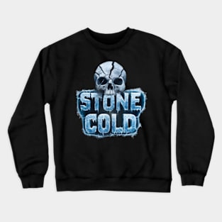 Steve Austin Crewneck Sweatshirt